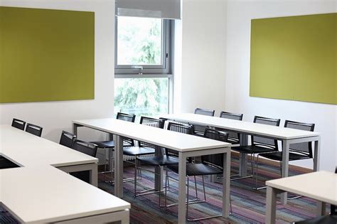 Innovative Classroom Furniture Morgan Stewart Corporate Office
