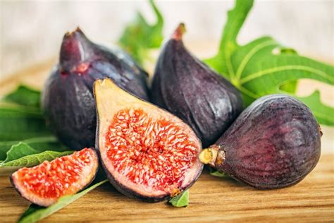 All About The Violette De Bordeaux Fig Minneopa Orchards