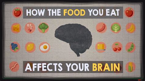 Can food boost your mood? Watch: How the Food You Eat Affects Your Brain - Diabetes ...