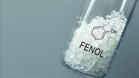 Mengenal Apa Itu Fenol Dan Kegunaannya Dalam Bidang Kesehatan