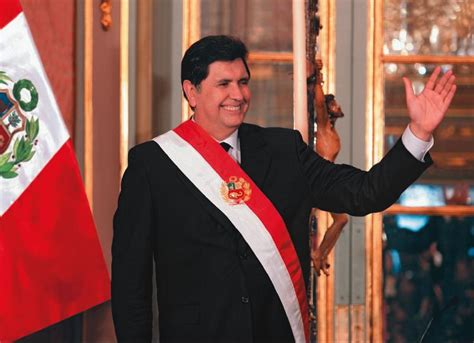 Presidentes Del PerÚ José De La Mar