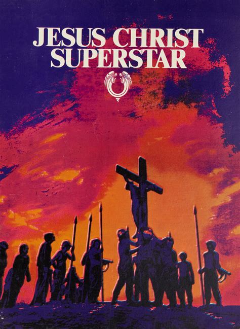 Jesus Christ Superstar Movie Synopsis, Summary, Plot & Film Details