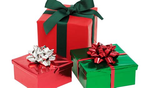 Pictures Of Christmas Presents Wallpapers9