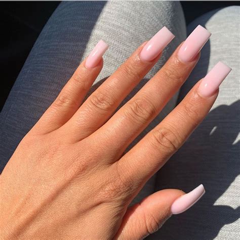 Pin By The Beautess On NAIL Pink Acrylic Nails Acrylic Nails Coffin