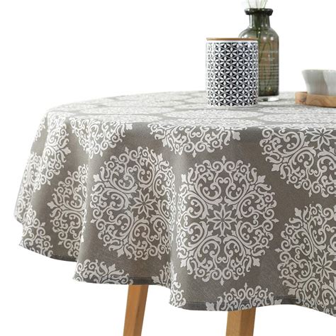 Round Tablecloth Pattern Free Patterns