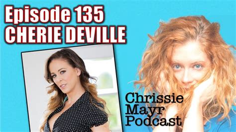 Cmp Cherie Deville Favorite Collaborations Testing In The Adult Industry Looking