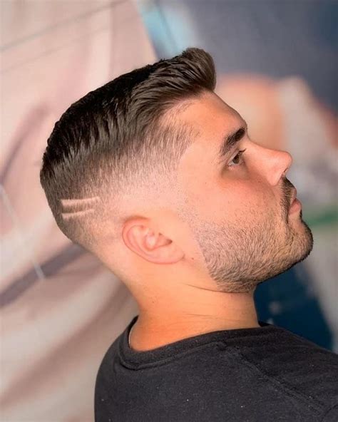6 Awesome Short Taper Fade Haircuts For Men Cool Mens Hair