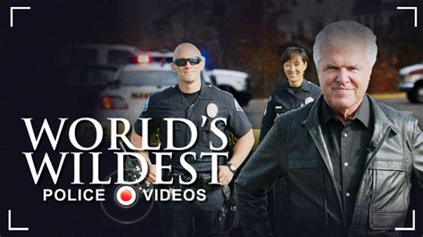 filmrise acquires ‘world s wildest police videos videoage international