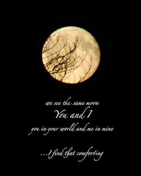 La Misma Luna Moon Quotes Look At The Moon Full Moon Quotes