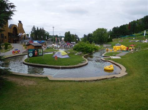 Parc Aquatique du Mont Saint-Sauveur: Part 3 of our Water Park history ...