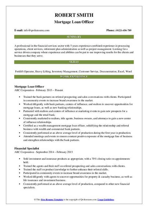 Financial specialist resume samples and examples of curated bullet points for your resume to help you get an interview. Resume Of Financial Sector Specialist - Economist Cv ...