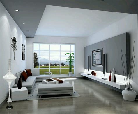 Bilder für wohnzimmer, ob abstrakt oder modern. Wohnzimmer modern einrichten - 59 Beispiele für modernes ...