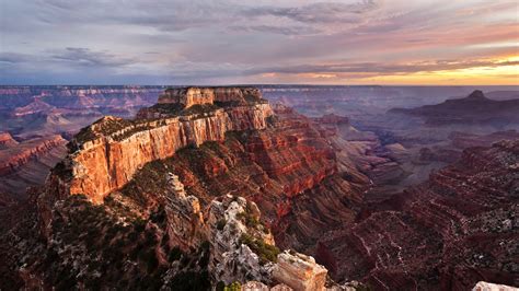 Grand Canyon Wallpaper 1920x1080 70534