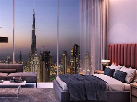 Top Dubai Locations To Buy ‘affordable Prime Real Estate Property