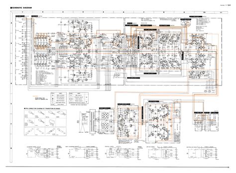 Yamaha C 4 Sch Service Manual Download Schematics Eeprom Repair Info