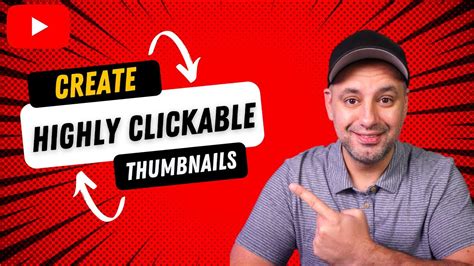 How To Create Youtube Thumbnails For Beginners Youtube