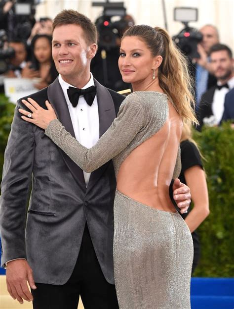 Tom brady net worth and salary: Gisele Bundchen: Tom Brady's wife is multimillionaire model recently branded 'bad Brazilian ...