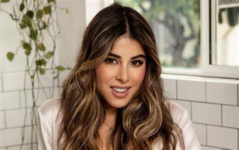Who Is Daniella Monet Net Worth Lifestyle Age Height Weight