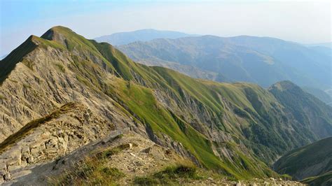 Azerbaijan Hiking In Some Of The Worlds Most Unexplored Mountains Cnn
