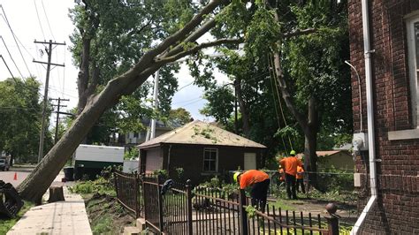 Wow Outage Michigan