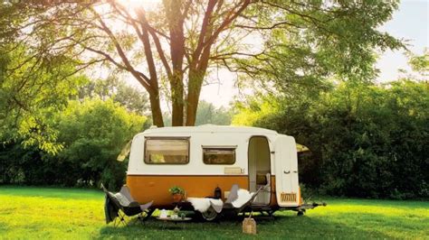 Hoe Lang Mag Je Een Caravan Of Camper Voor Je Deur Parkeren AutoRAI Nl