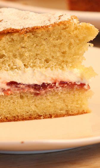Mary berry victoria sponge perfection. BBC One - Operation Hospital Food with James Martin ...