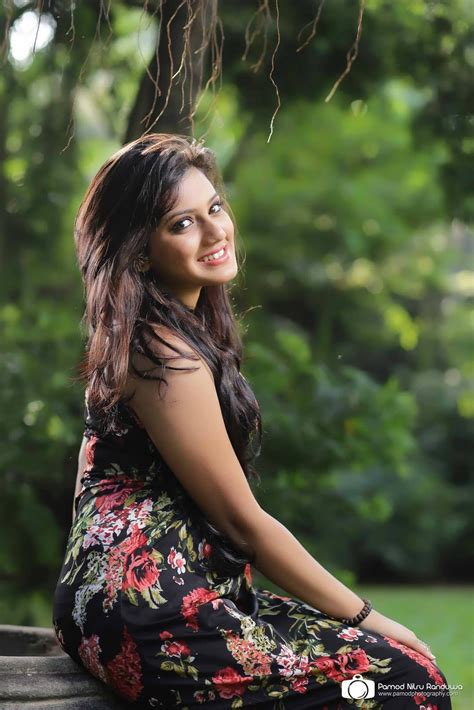 Shanudri Priyasad Sri Lankan Actress And Models Vrogue