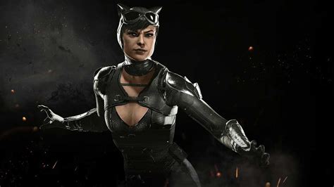 Injustice 2 Catwoman Legendary Multiverse Grind Youtube