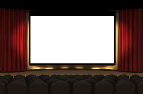 Movie Theater Wallpapers Wallpaper Cave