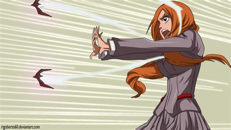 Inoue Orihime 664221 Zerochan