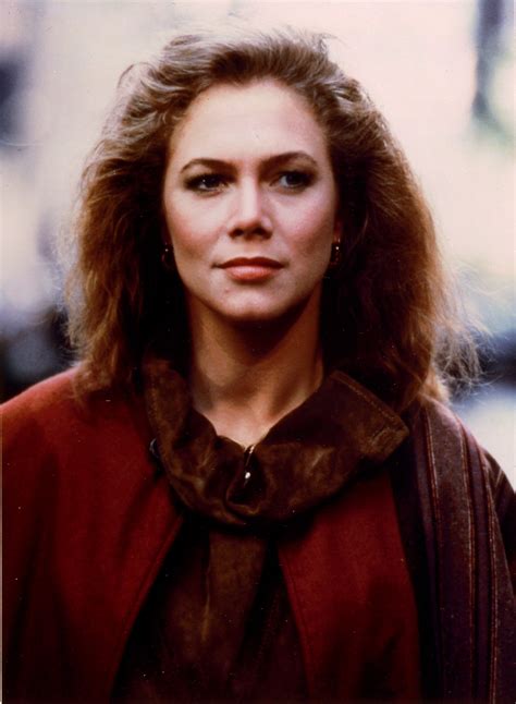 Kathleen Turner Young Pictures