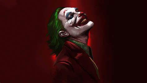 1920x1080 2020 Joker Always Smile 4k Laptop Full Hd 1080p Hd 4k Wallpapersimagesbackgrounds