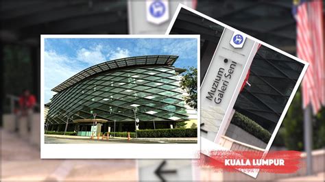 Bank negara malaysia is also widely known as the central bank of malaysia. JOM! episode 5 - Bank Negara Malaysia Museum and Art ...