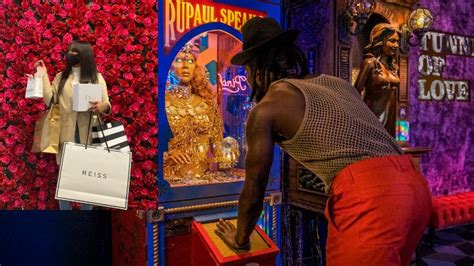 The Museum Of Sexs New Carnival ‘funland Is An Interactive Indoor