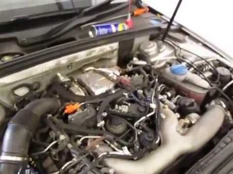 DIY: Glow plugs removal and check VW Audi TDI | Doovi