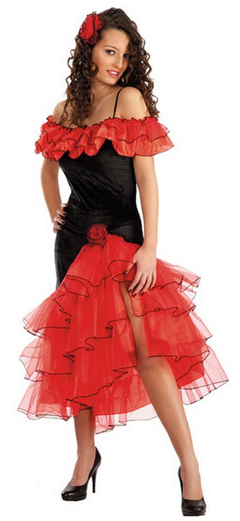 Maybe you would like to learn more about one of these? Robe espagnole