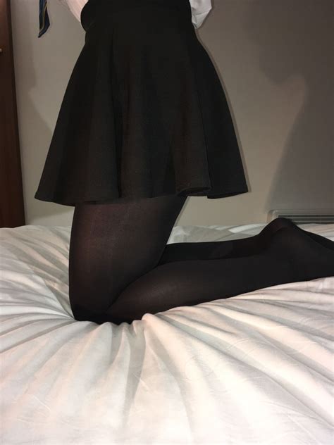 Tights Black Tights And Skirt Black Opaque Tights Black Tights Tights