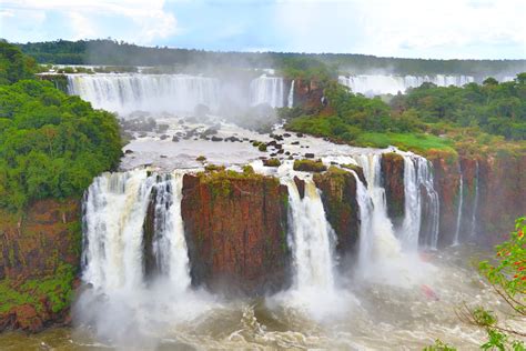 10 Must See Places In Latin America Quaint Planet