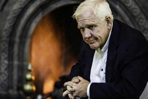 Who is Harlan Crow, the billionaire giving free trips to Clarence Thomas?