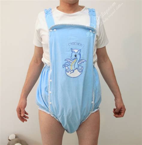 Pin En Abdl Stuff