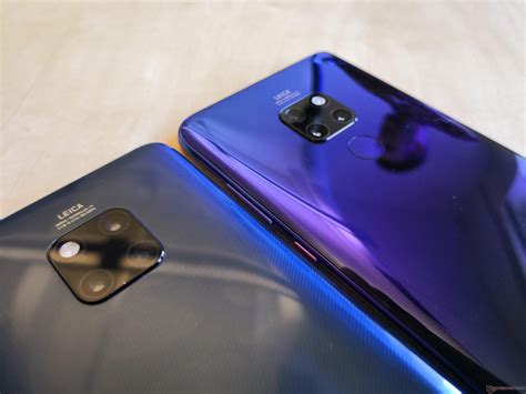Huawei Mate 20 Pro Smartphone Review Reviews