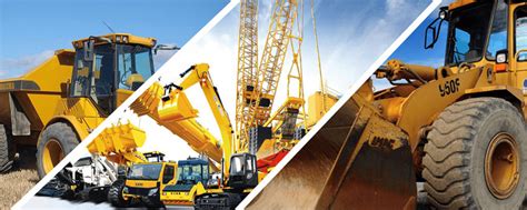 Construction Equipment And Machinery Spare Parts Traders And Dealers In Dubai