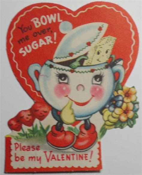Circa 1950s Make Sure This Card Meets Your Standards Measures Approx