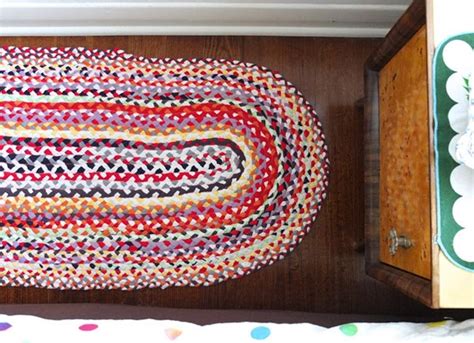 Diy Rag Rug 21 Totally Free Ways To Upgrade Your Home Bob Vila