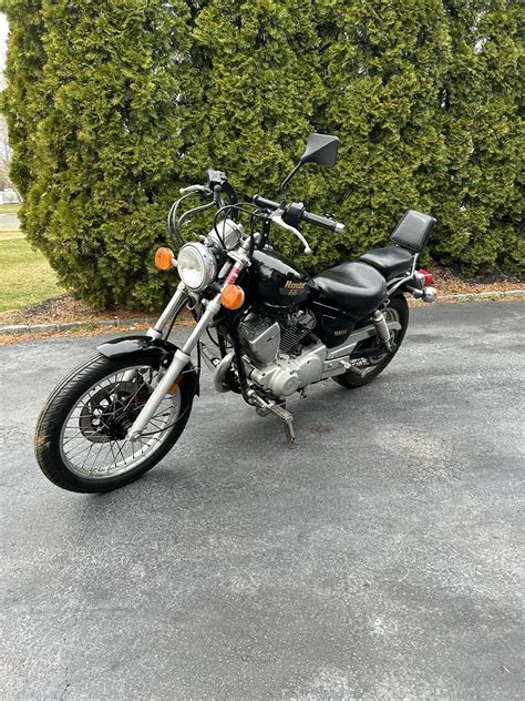 1990 Yamaha Virago For Sale In Commack Ny Offerup