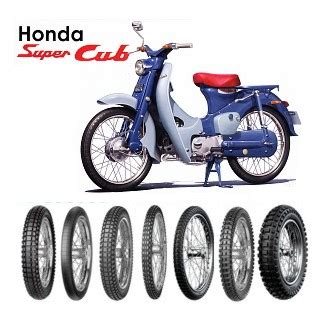 Visibly you can see changes and honda also changed the bore and stroke to 50×63.1mm from 52.4 x 57.9mm. HONDA SUPER CUP C125 (2019 - ) Motorcycle tyres - myNETmoto