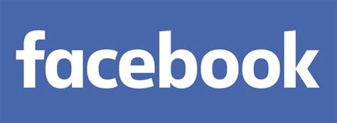 Facebook Logo Graphic