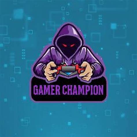 Gamer Champion Youtube