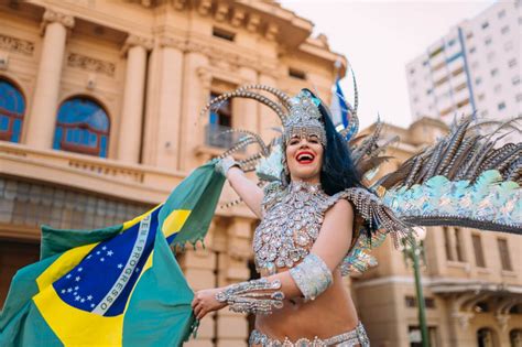 9 amazing festivals in brazil you must go to