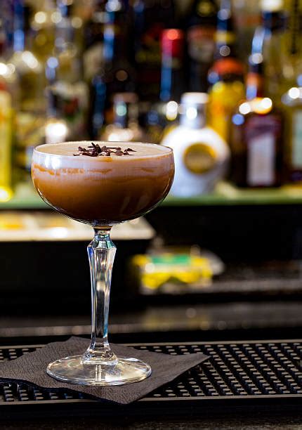 Chocolate Martinis Stock Photos Pictures And Royalty Free Images Istock